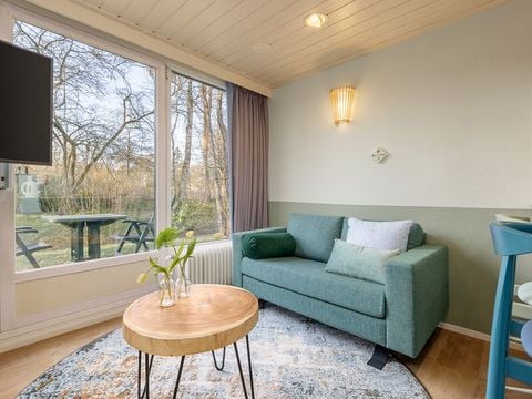 Center Parcs De Kempervennen - Bergeijk - Afbeelding N°0