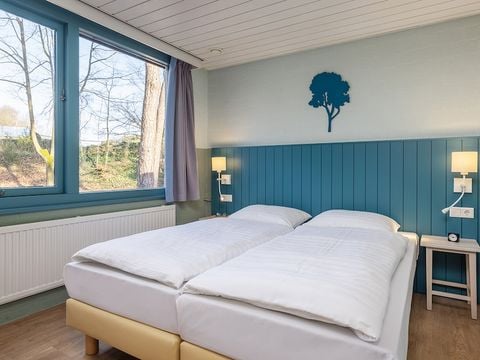 Center Parcs De Kempervennen - Bergeijk - Afbeelding N°3