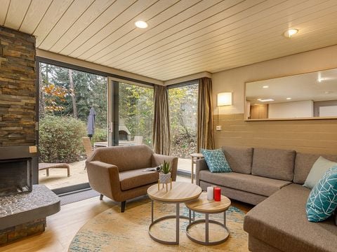 Center Parcs De Kempervennen - Bergeijk - Afbeelding N°0