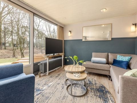 Center Parcs De Kempervennen - Bergeijk - Afbeelding N°0
