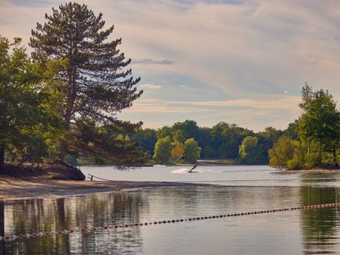 Center Parcs De Kempervennen - Bergeijk