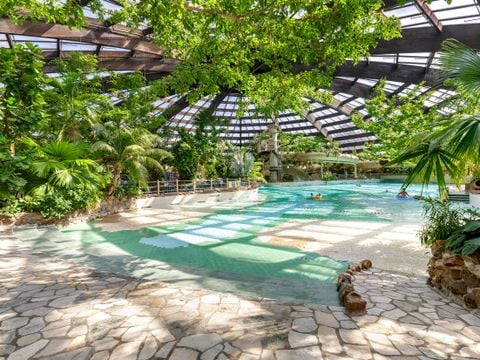 Center Parcs De Kempervennen - Bergeijk