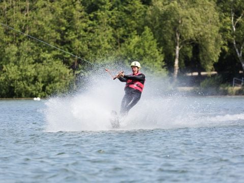 Center Parcs De Kempervennen - Bergeijk