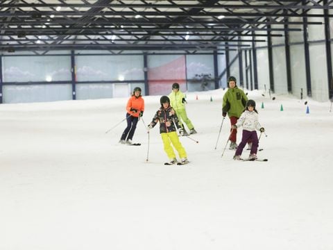 Center Parcs De Kempervennen - Bergeijk