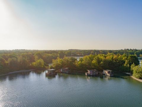 Center Parcs De Kempervennen - Bergeijk - Afbeelding N°20