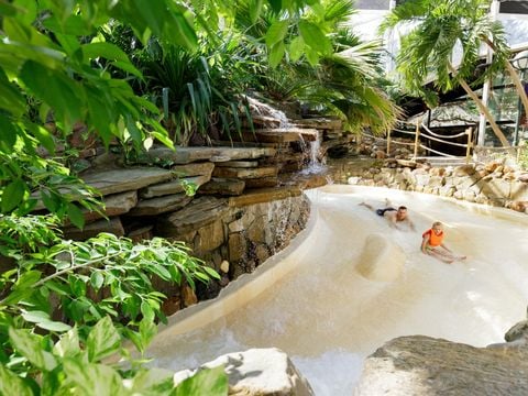 Center Parcs De Kempervennen - Camping Bergeijk