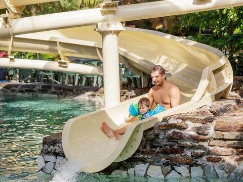 Center Parcs De Kempervennen - Camping Bergeijk