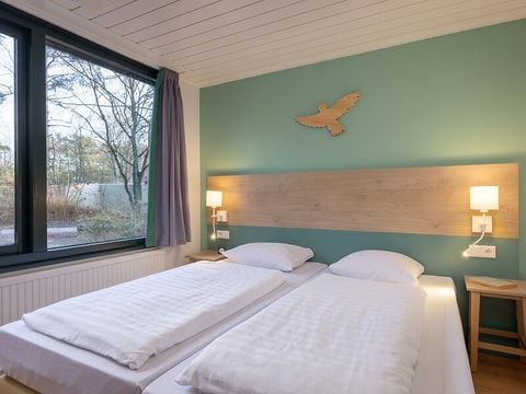 Center Parcs De Vossemeren - Belgisch Limburg - Afbeelding N°3