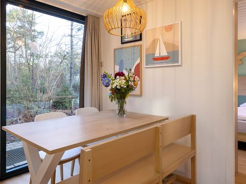 Center Parcs De Vossemeren - Belgisch Limburg - Afbeelding N°2