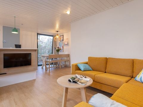 Center Parcs De Vossemeren - Belgisch Limburg - Afbeelding N°0
