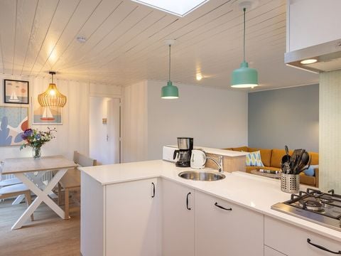 Center Parcs De Vossemeren - Belgisch Limburg - Afbeelding N°4