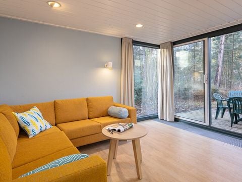 Center Parcs De Vossemeren - Belgisch Limburg