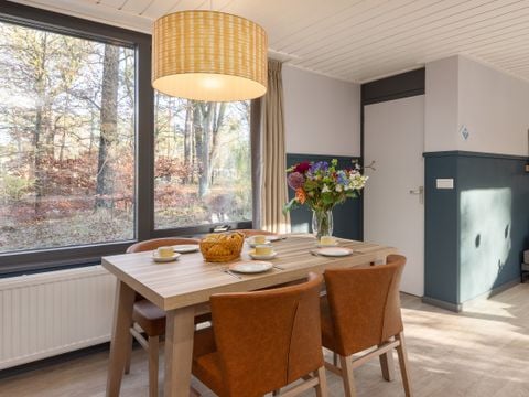 Center Parcs De Vossemeren - Belgisch Limburg - Afbeelding N°4
