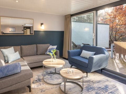Center Parcs De Vossemeren - Belgisch Limburg - Afbeelding N°2