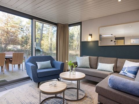 Center Parcs De Vossemeren - Belgisch Limburg - Afbeelding N°0