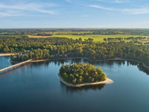 Center Parcs De Vossemeren - Belgisch Limburg - Afbeelding N°36
