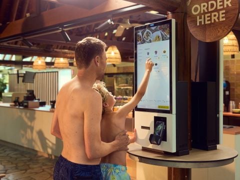 Center Parcs De Vossemeren - Belgisch Limburg