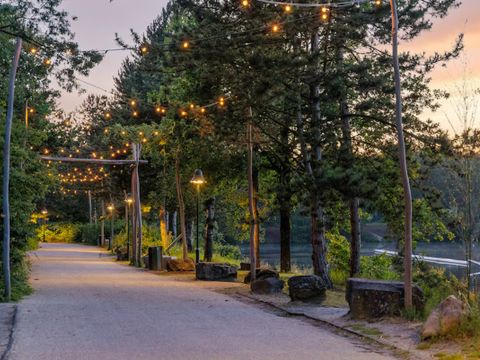 Center Parcs De Vossemeren - Belgisch Limburg - Afbeelding N°37