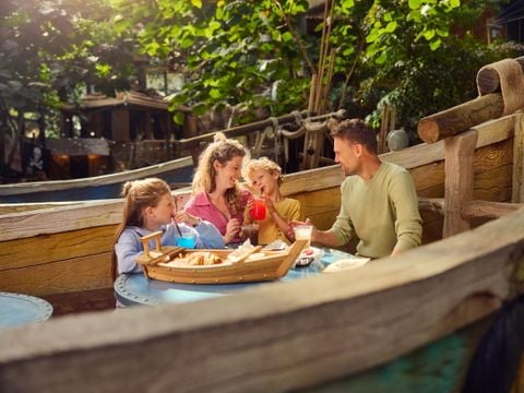 Center Parcs De Vossemeren - Belgisch Limburg