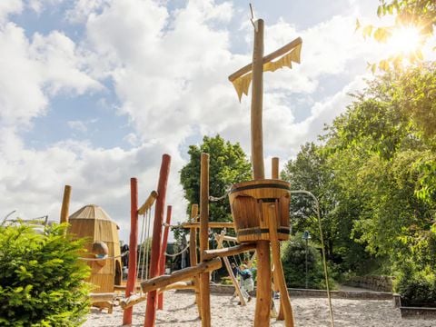 Center Parcs De Vossemeren - Belgisch Limburg - Afbeelding N°29