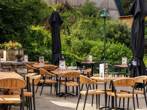 Center Parcs De Vossemeren - Belgisch Limburg