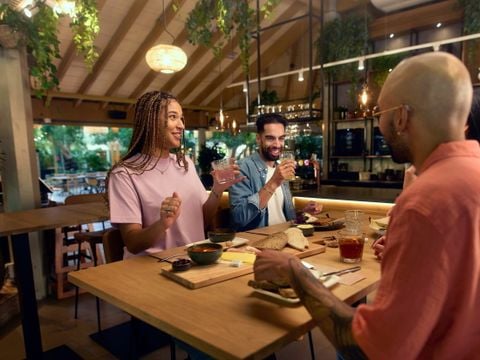 Center Parcs De Vossemeren - Belgisch Limburg