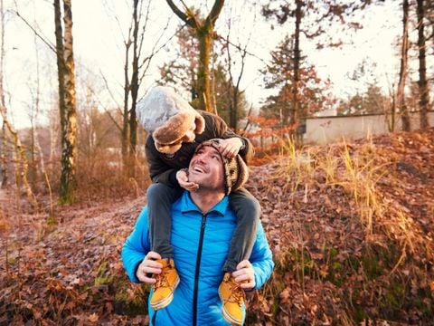 Center Parcs De Vossemeren - Belgisch Limburg - Afbeelding N°2
