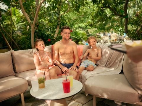 Center Parcs De Vossemeren - Belgisch Limburg