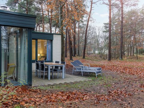 Center Parcs De Vossemeren - Belgisch Limburg - Afbeelding N°11