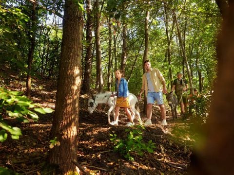 Center Parcs De Vossemeren - Belgisch Limburg - Afbeelding N°25