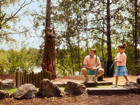 Center Parcs De Vossemeren - Belgisch Limburg - Afbeelding N°15