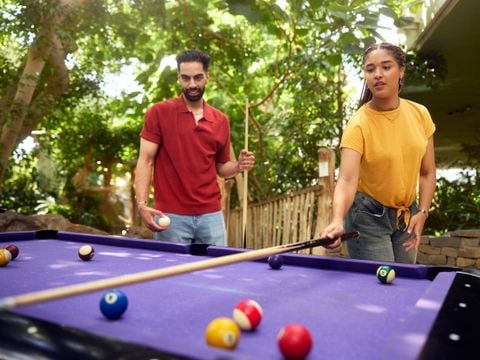 Center Parcs De Vossemeren - Belgisch Limburg