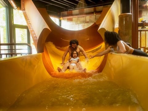 Center Parcs Park Erperheide - Belgisch Limburg