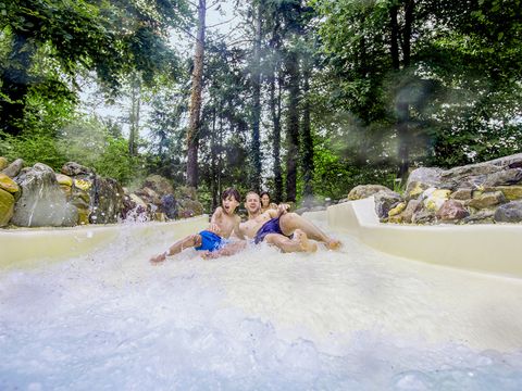 Center Parcs Park Erperheide - Camping Belgisch Limburg