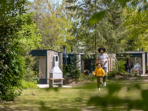 Center Parcs Park Erperheide - Belgisch Limburg - Afbeelding N°19