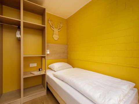 Center Parcs Park Erperheide - Belgisch Limburg - Afbeelding N°5