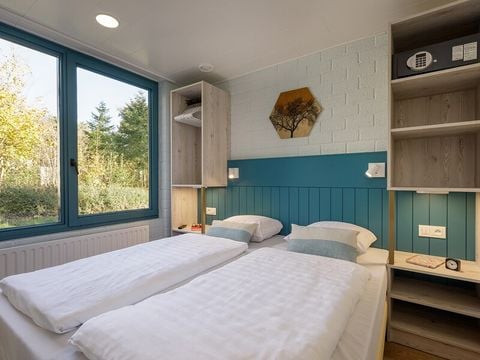 Center Parcs Park Erperheide - Camping Belgisch Limburg - Afbeelding N°4