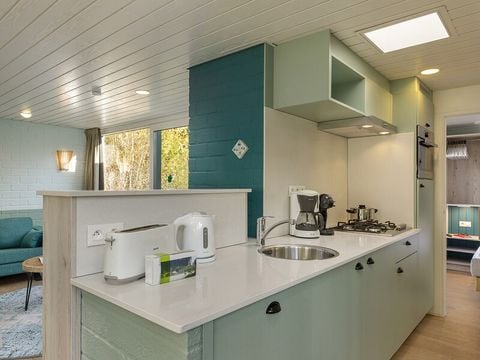 Center Parcs Park Erperheide - Camping Belgisch Limburg - Afbeelding N°3