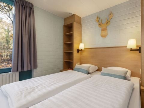 Center Parcs Park Erperheide - Camping Belgisch Limburg - Afbeelding N°5