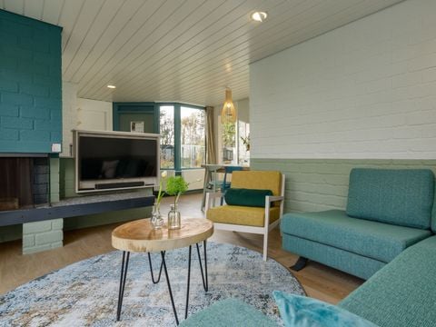 Center Parcs Park Erperheide - Camping Belgisch Limburg - Afbeelding N°0