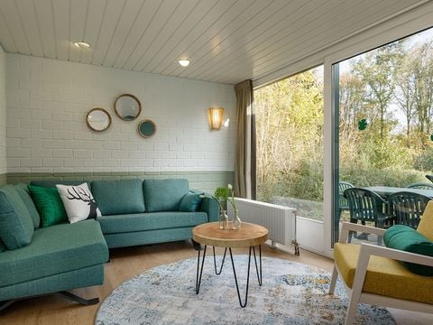 Center Parcs Park Erperheide - Camping Belgisch Limburg