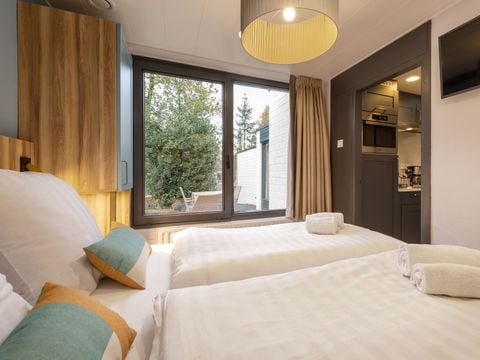 Center Parcs Park Erperheide - Belgisch Limburg - Afbeelding N°4