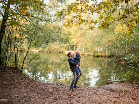 Center Parcs Park Erperheide - Belgisch Limburg - Afbeelding N°31