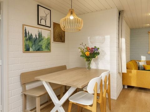 Center Parcs Park Erperheide - Belgisch Limburg - Afbeelding N°4