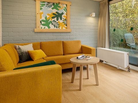 Center Parcs Park Erperheide - Belgisch Limburg - Afbeelding N°0