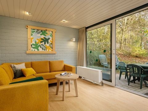 Center Parcs Park Erperheide - Belgisch Limburg - Afbeelding N°0