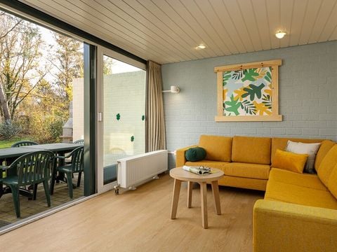 Center Parcs Park Erperheide - Belgisch Limburg - Afbeelding N°0