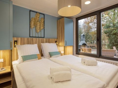 Center Parcs Park Erperheide - Belgisch Limburg - Afbeelding N°5