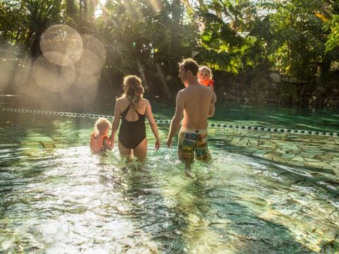 Center Parcs Park Erperheide - Belgisch Limburg