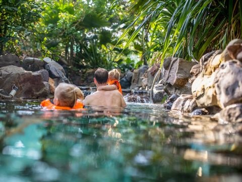 Center Parcs Park Erperheide - Belgisch Limburg